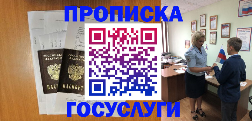 временная регистрация госуслуги в Карабаново